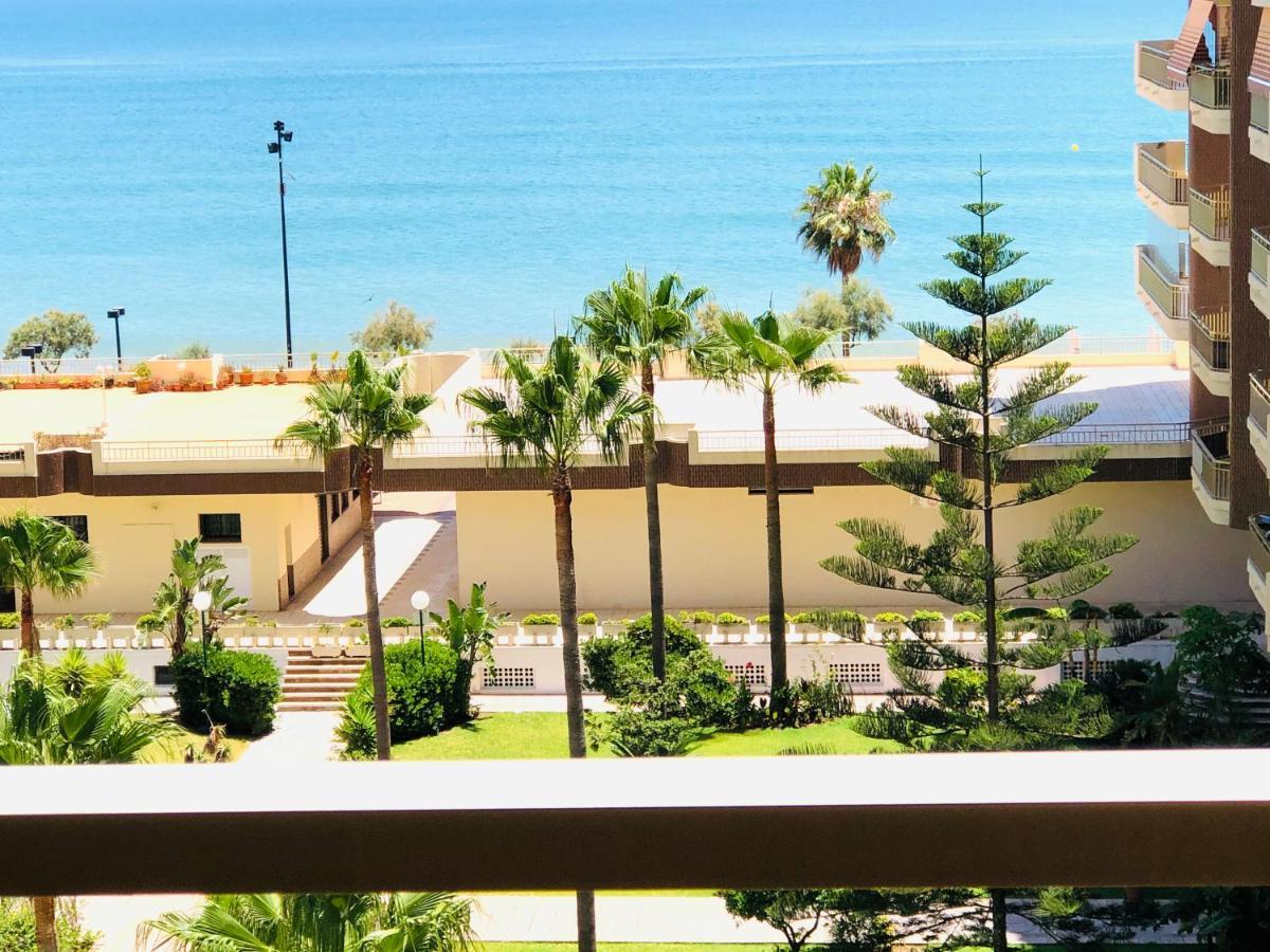 Rentcostadelsol Fuengirola Dona Sofia B Exterior foto