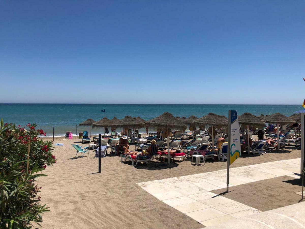 Rentcostadelsol Fuengirola Dona Sofia B Exterior foto