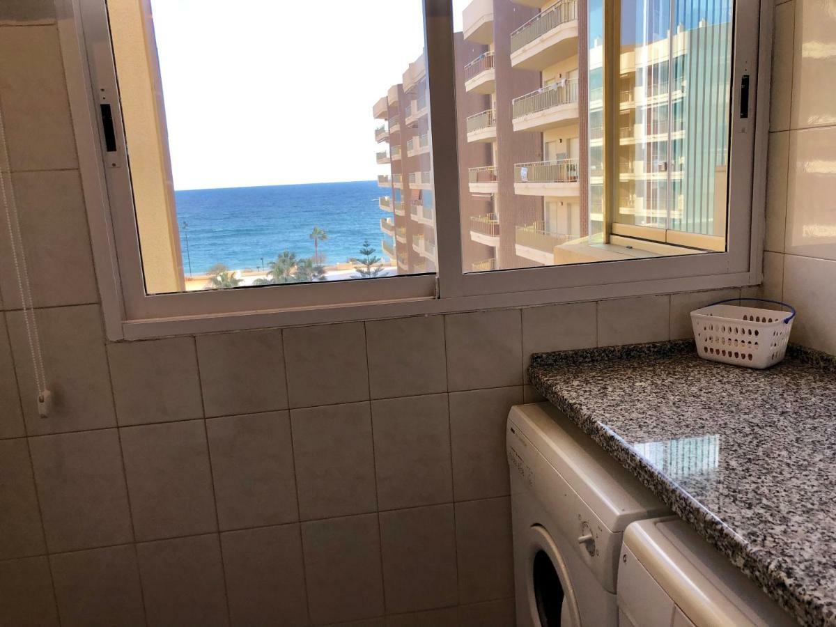 Rentcostadelsol Fuengirola Dona Sofia B Exterior foto